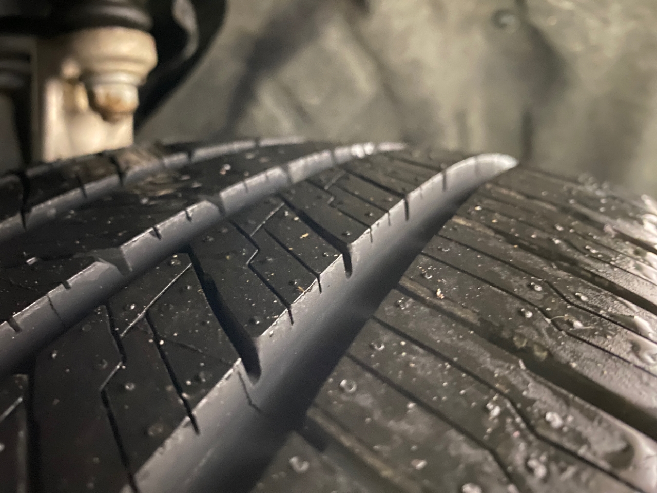 Jeep Grand Cherokee Laredo 4WD 2017