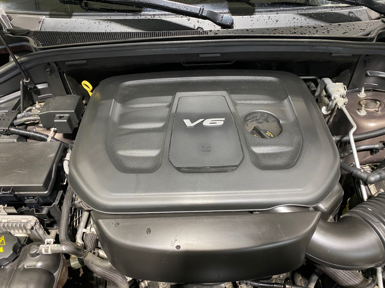 Jeep Grand Cherokee Laredo 4WD 2017