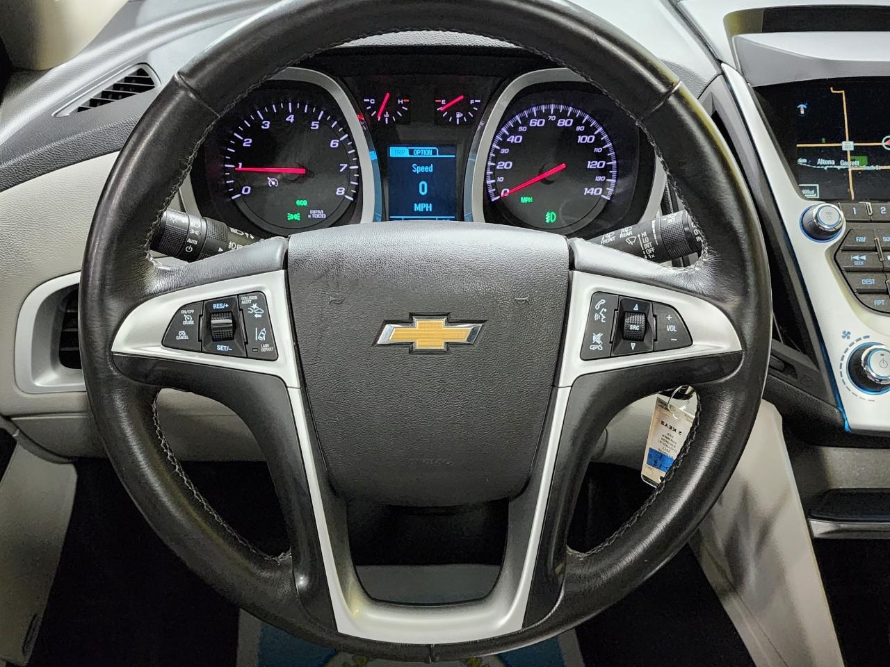 Chevrolet Equinox  2017 Chevrolet Equinox  2017