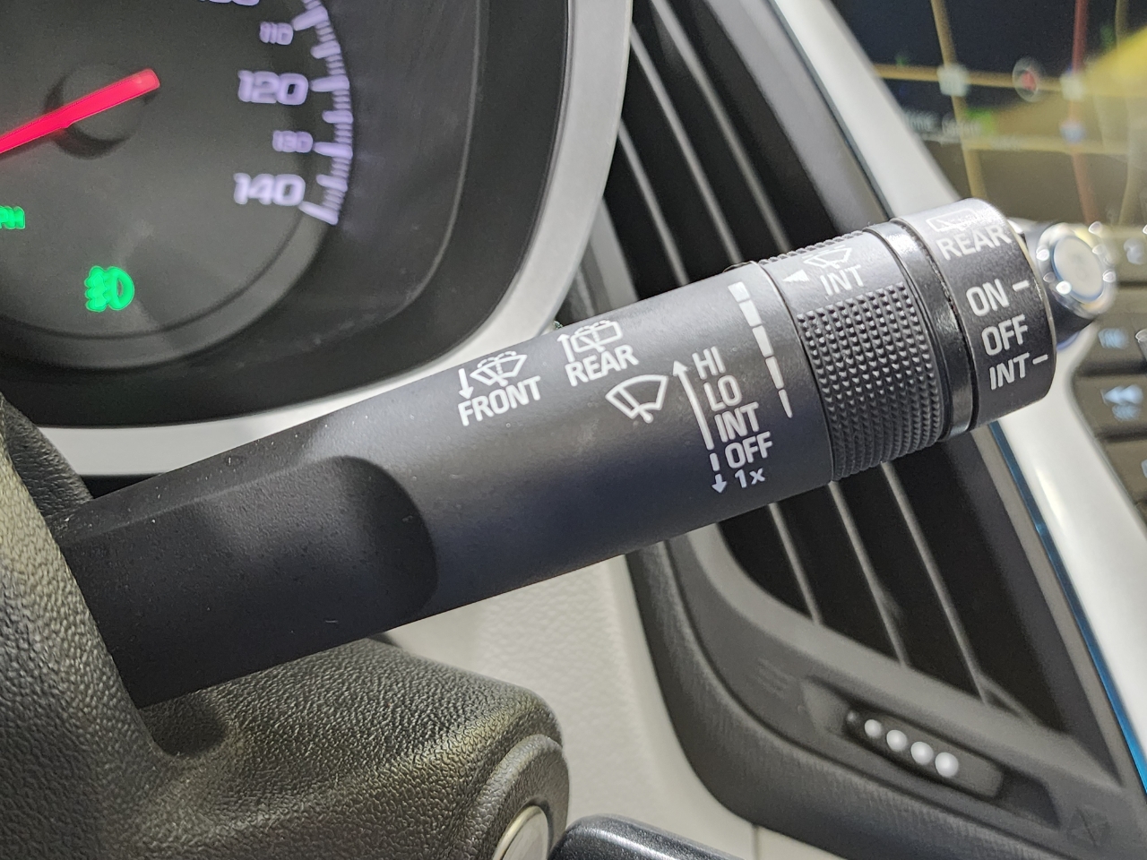 Chevrolet Equinox  2017 Chevrolet Equinox  2017