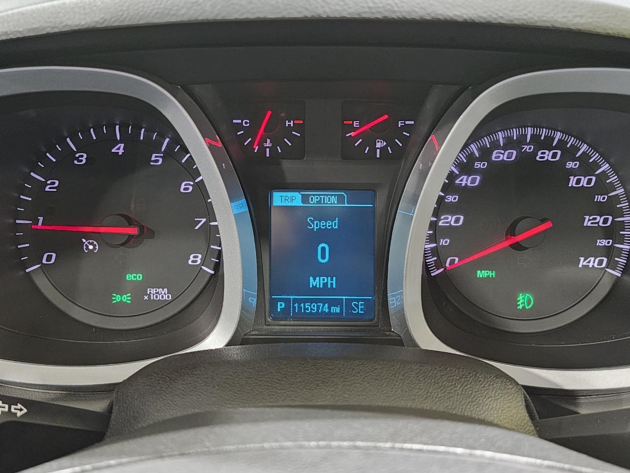 Chevrolet Equinox  2017 Chevrolet Equinox  2017