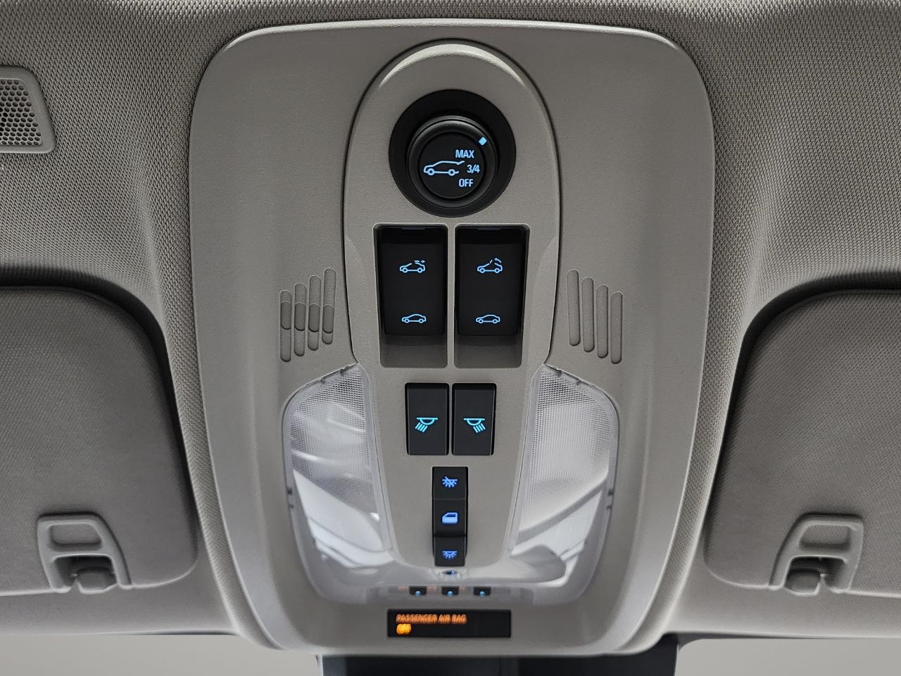 Chevrolet Equinox  2017 Chevrolet Equinox  2017