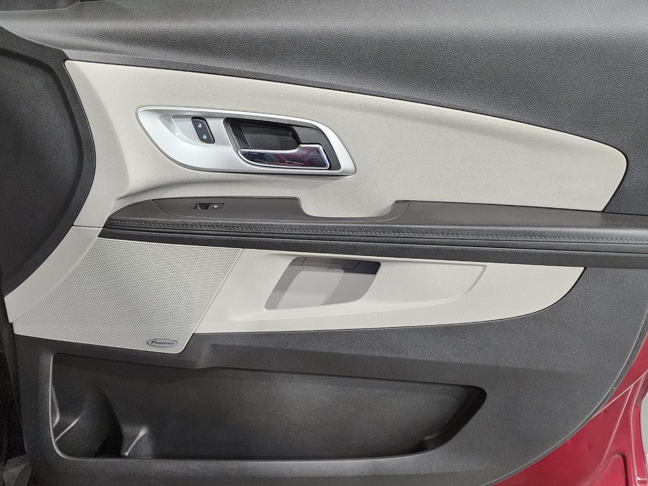 Chevrolet Equinox  2017 Chevrolet Equinox  2017