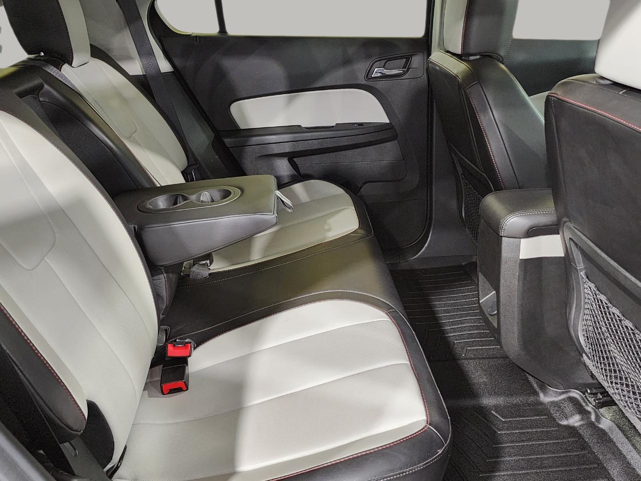 Chevrolet Equinox  2017 Chevrolet Equinox  2017