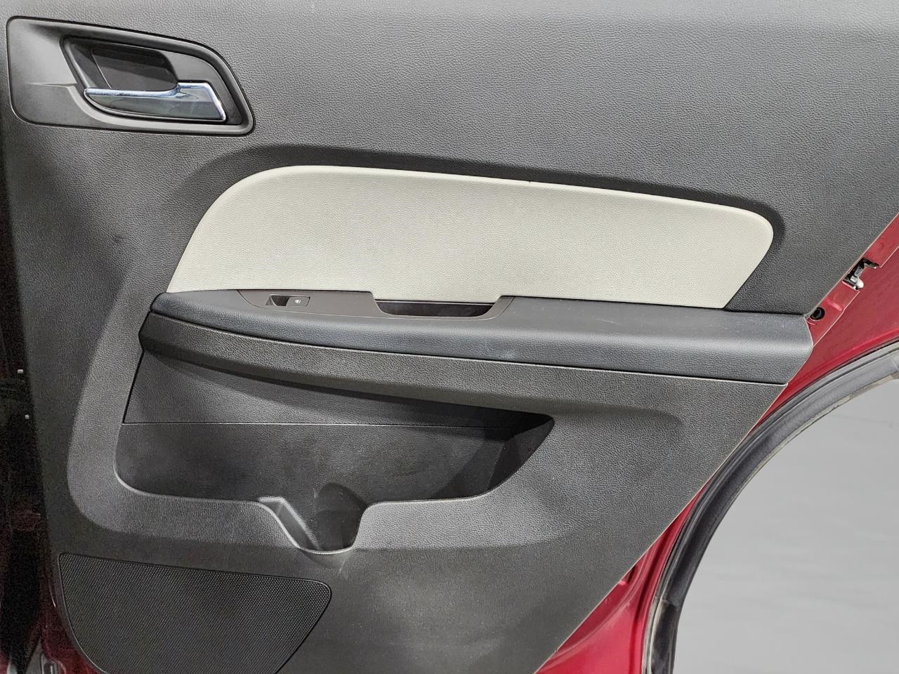 Chevrolet Equinox  2017 Chevrolet Equinox  2017