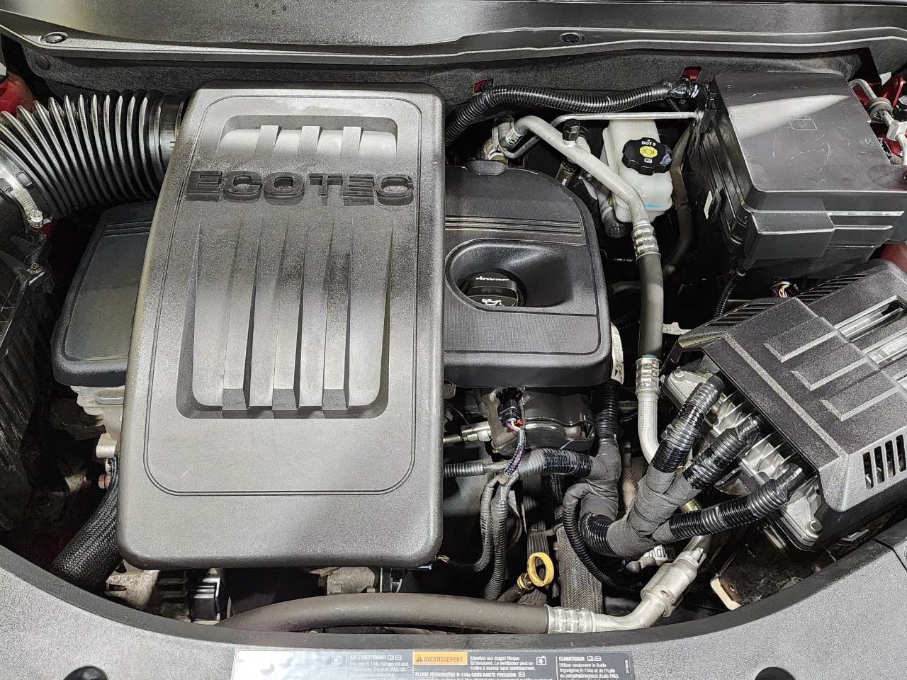 Chevrolet Equinox  2017 Chevrolet Equinox  2017