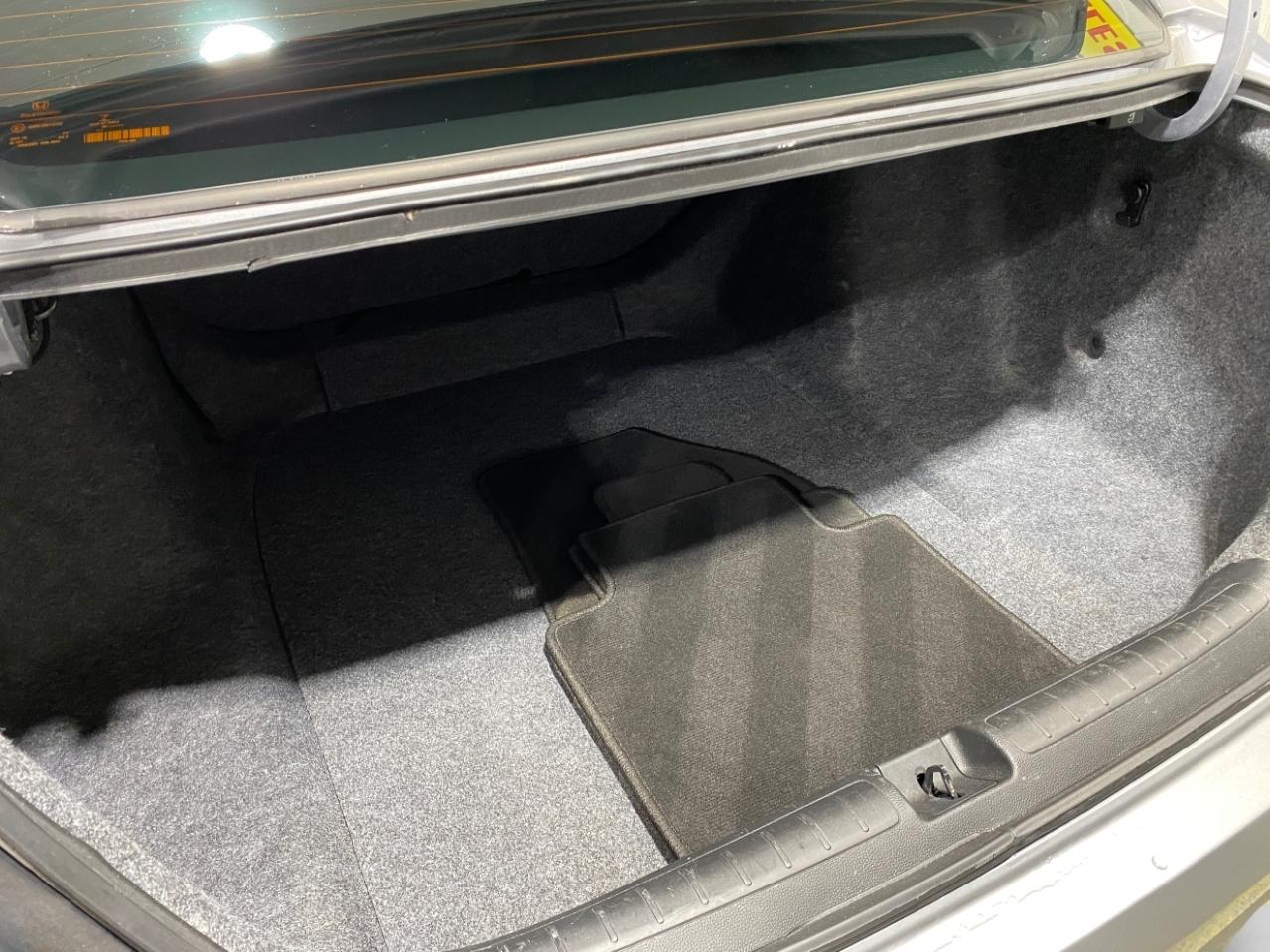 Honda Accord LX CVT 2020