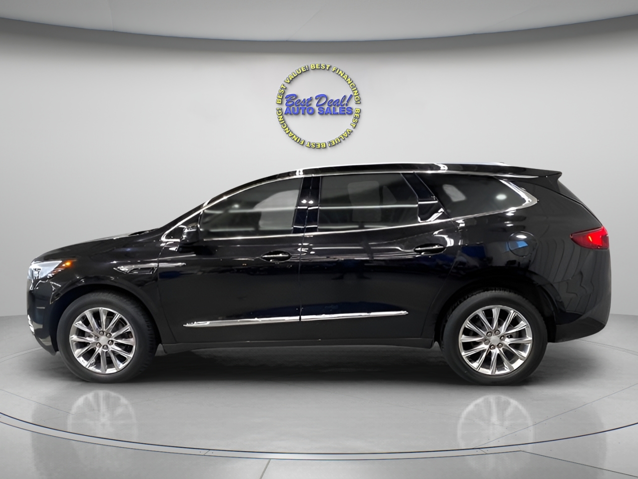Buick Enclave Premium AWD 2020