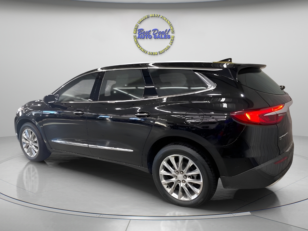 Buick Enclave Premium AWD 2020
