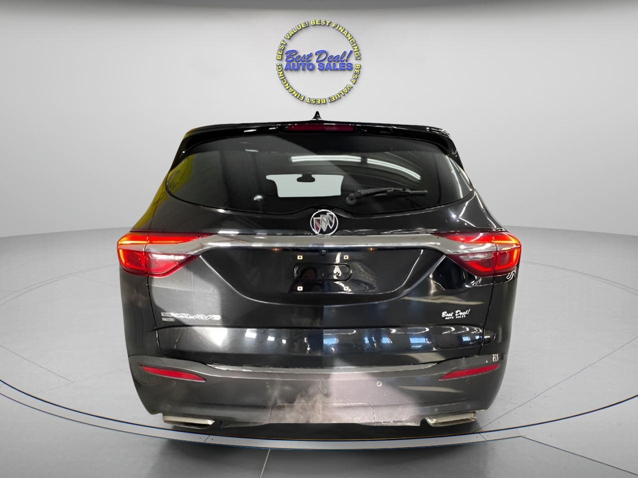 Buick Enclave Premium AWD 2020