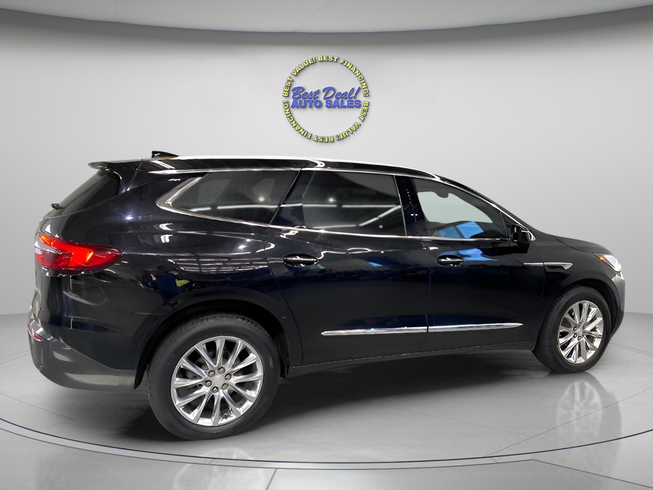 Buick Enclave Premium AWD 2020