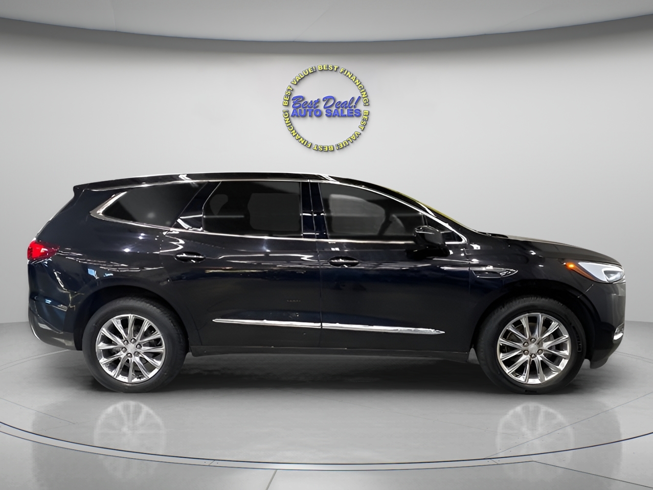 Buick Enclave Premium AWD 2020