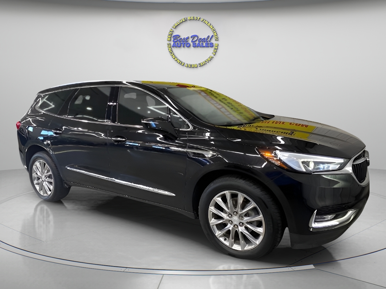 Buick Enclave Premium AWD 2020