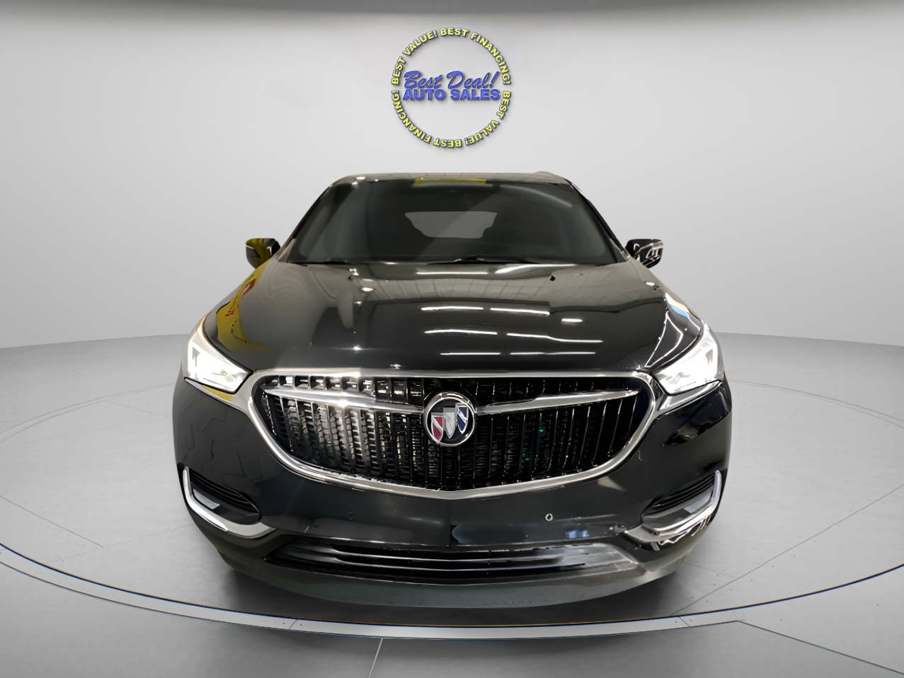 Buick Enclave Premium AWD 2020