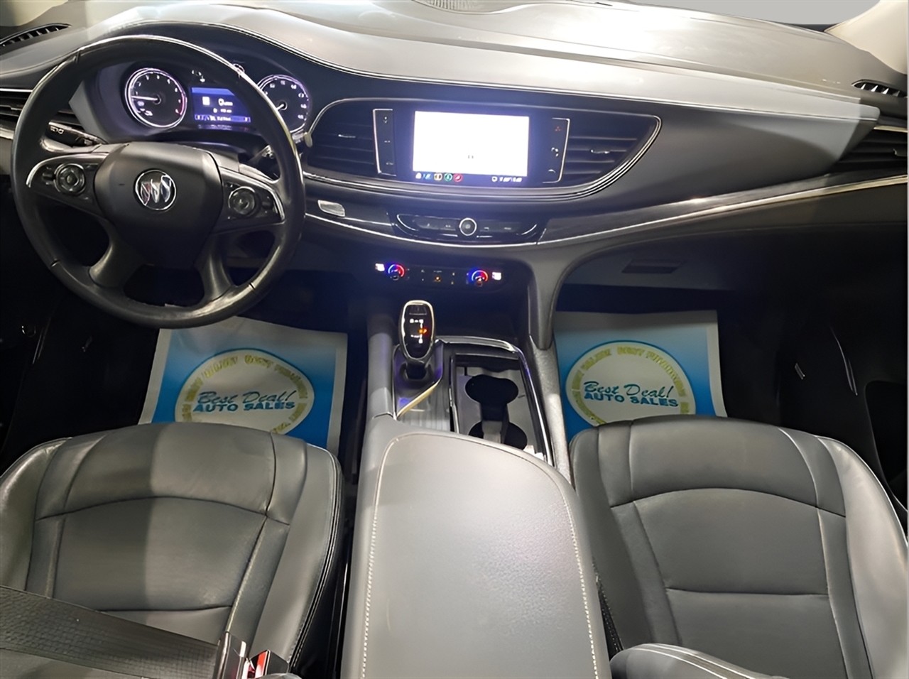 Buick Enclave Premium AWD 2020