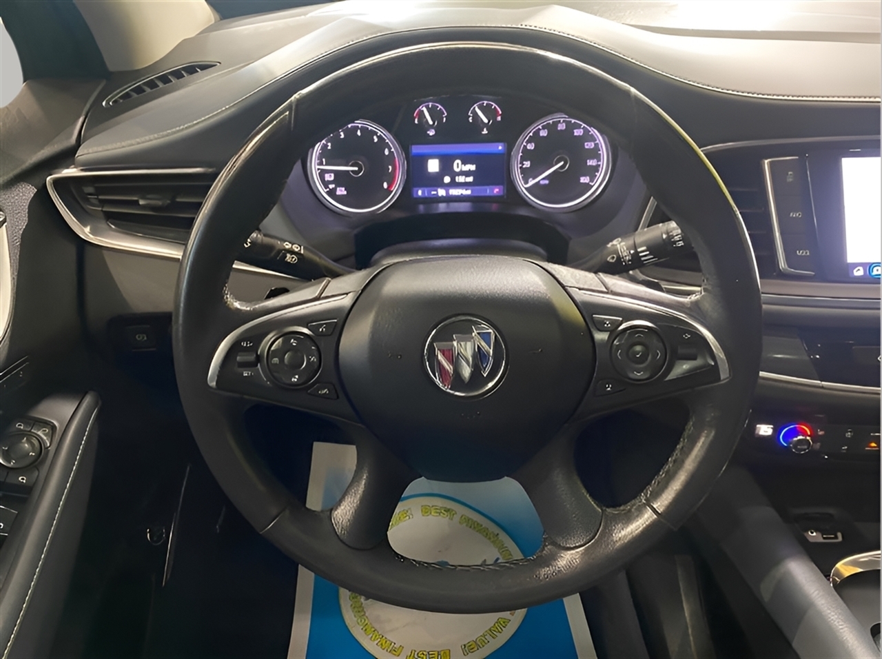 Buick Enclave Premium AWD 2020