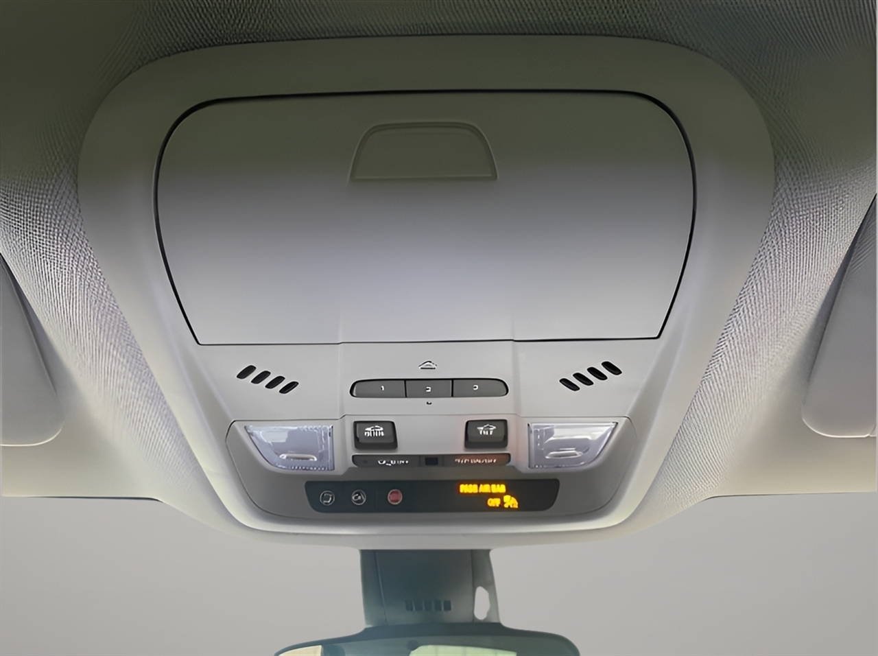 Buick Enclave Premium AWD 2020