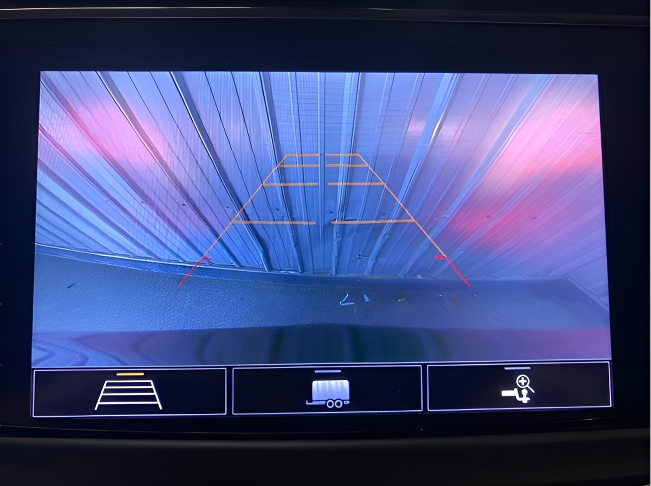 Buick Enclave Premium AWD 2020