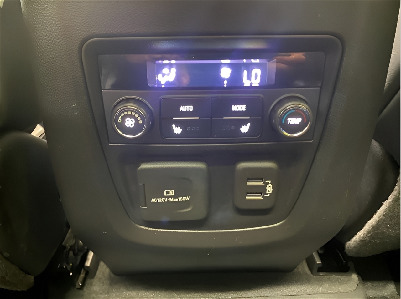 Buick Enclave Premium AWD 2020