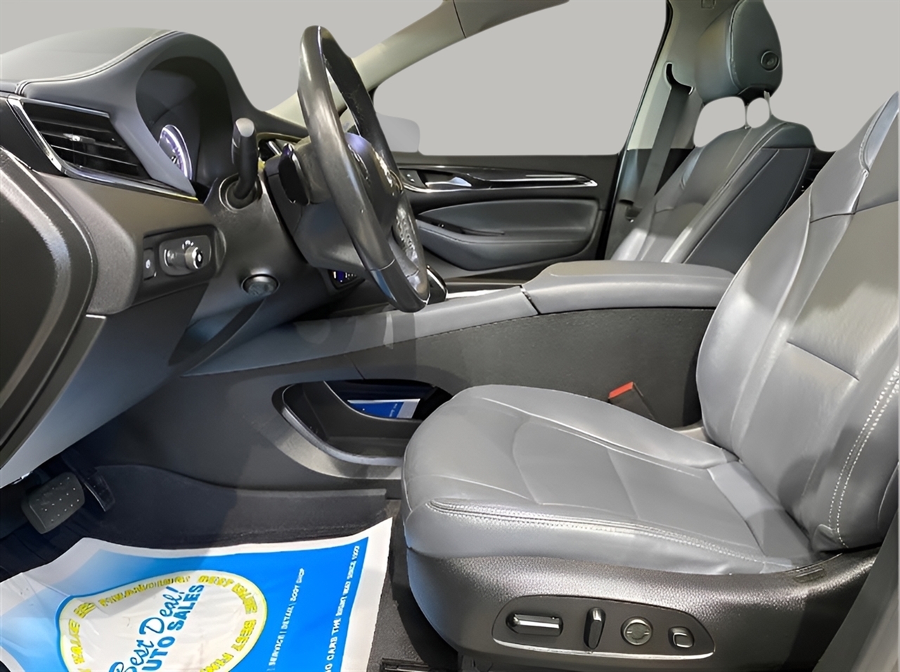 Buick Enclave Premium AWD 2020