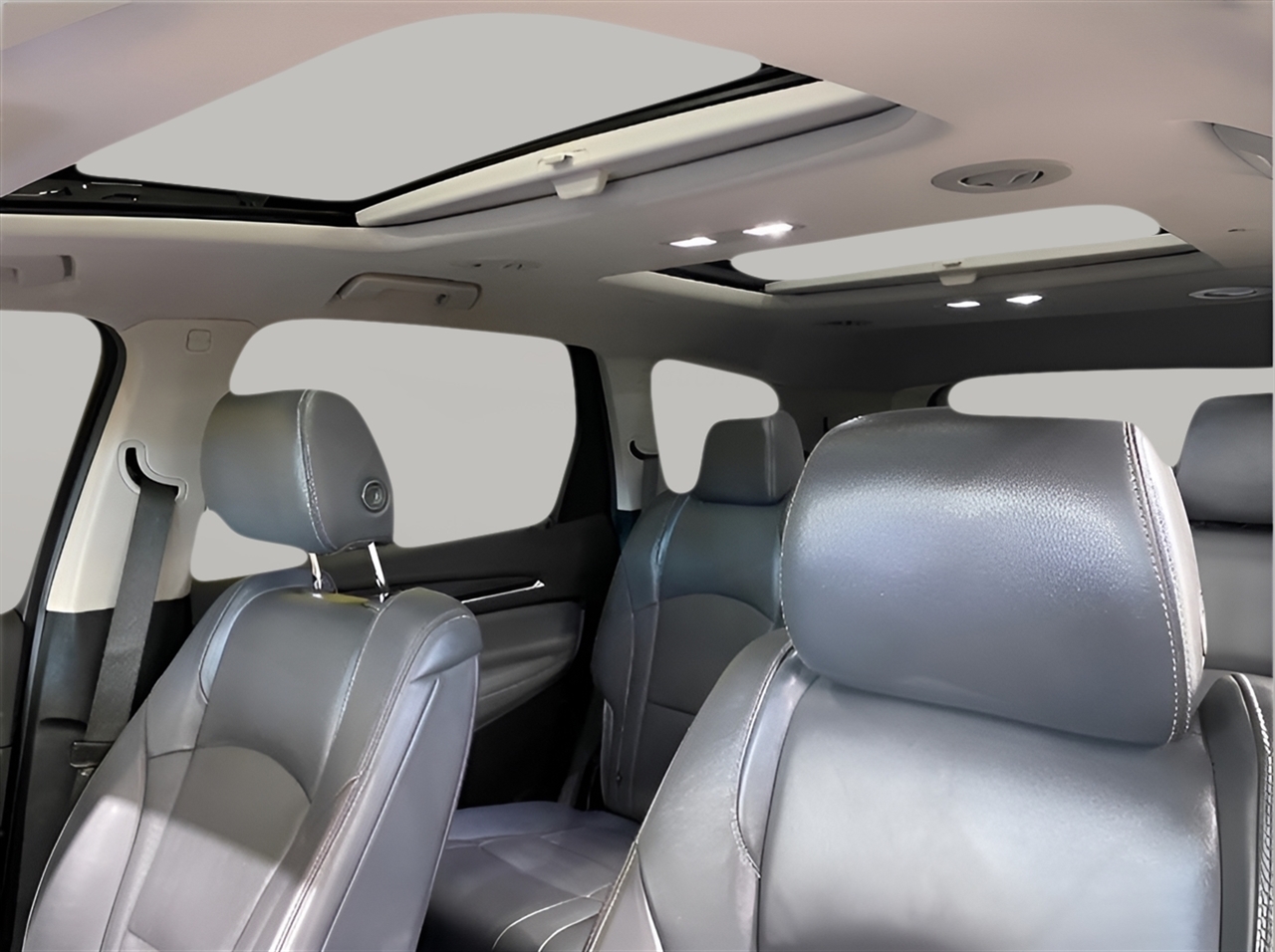 Buick Enclave Premium AWD 2020