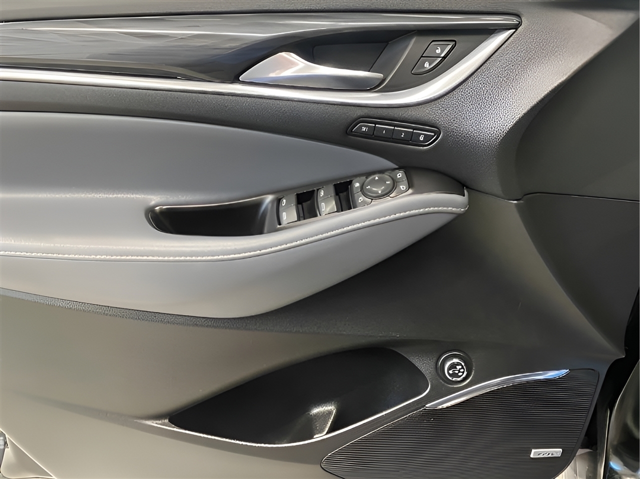 Buick Enclave Premium AWD 2020