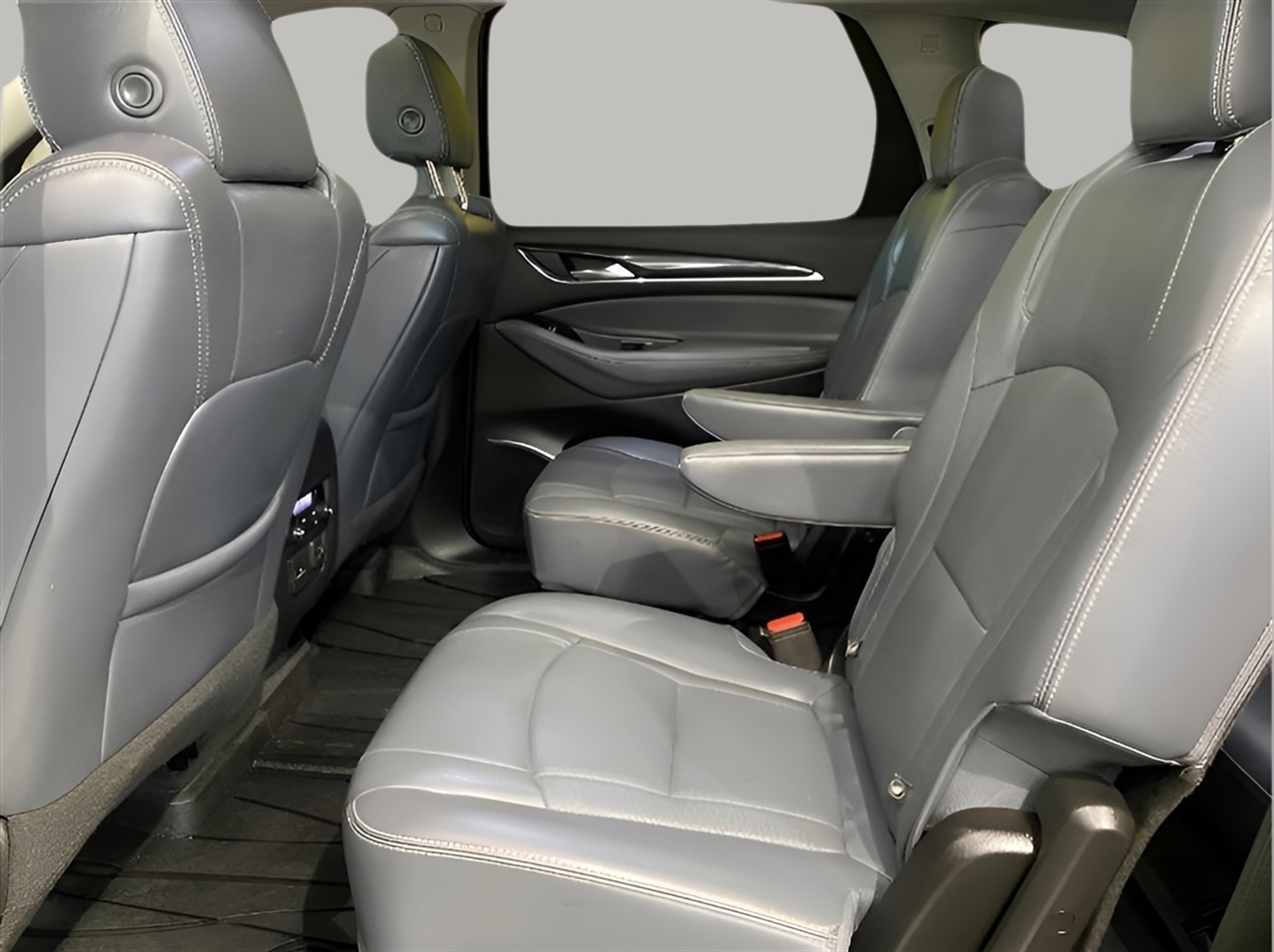 Buick Enclave Premium AWD 2020