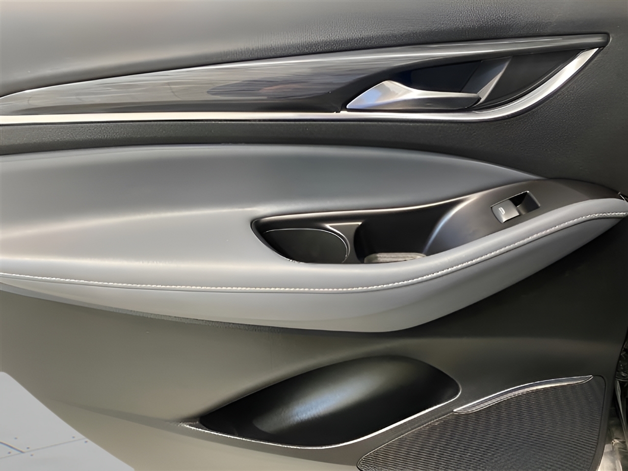 Buick Enclave Premium AWD 2020