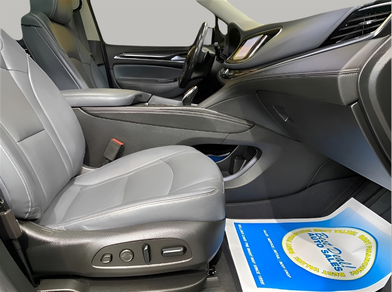 Buick Enclave Premium AWD 2020