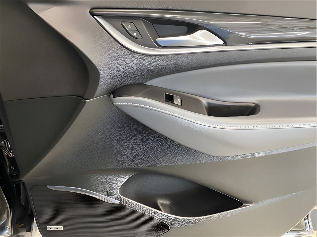 Buick Enclave Premium AWD 2020