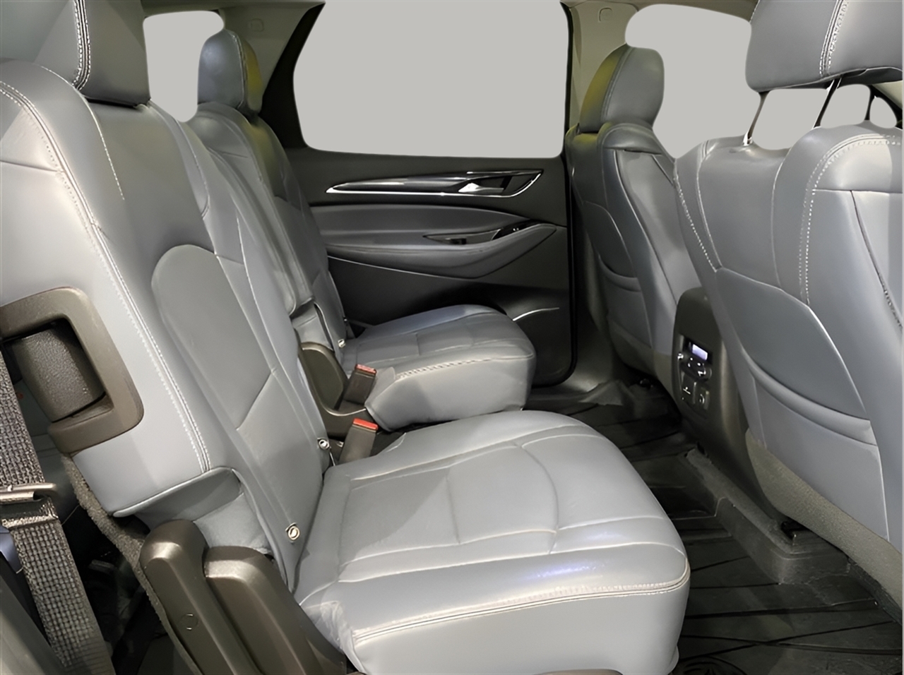 Buick Enclave Premium AWD 2020