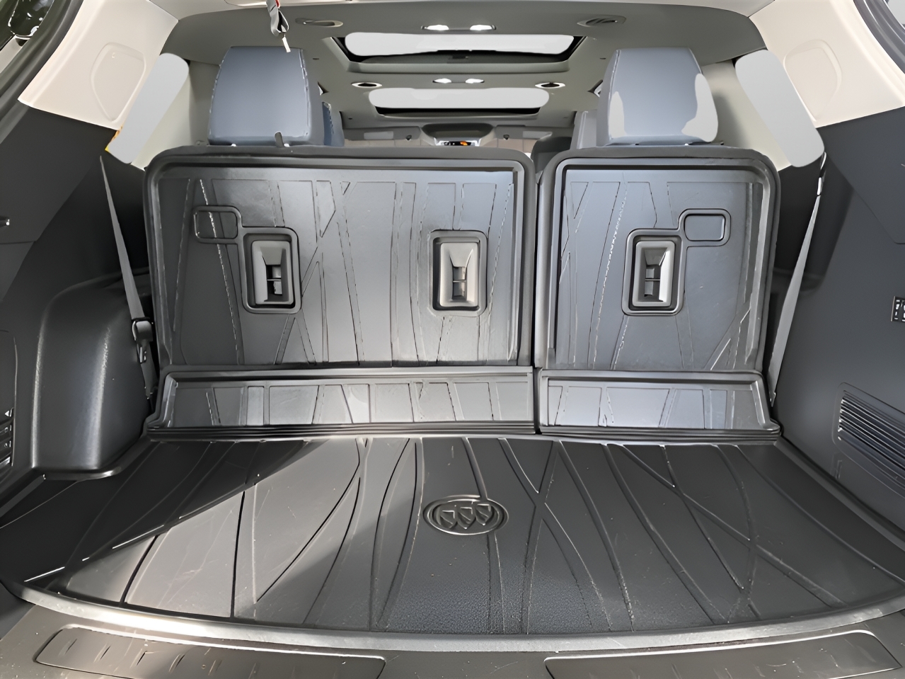 Buick Enclave Premium AWD 2020