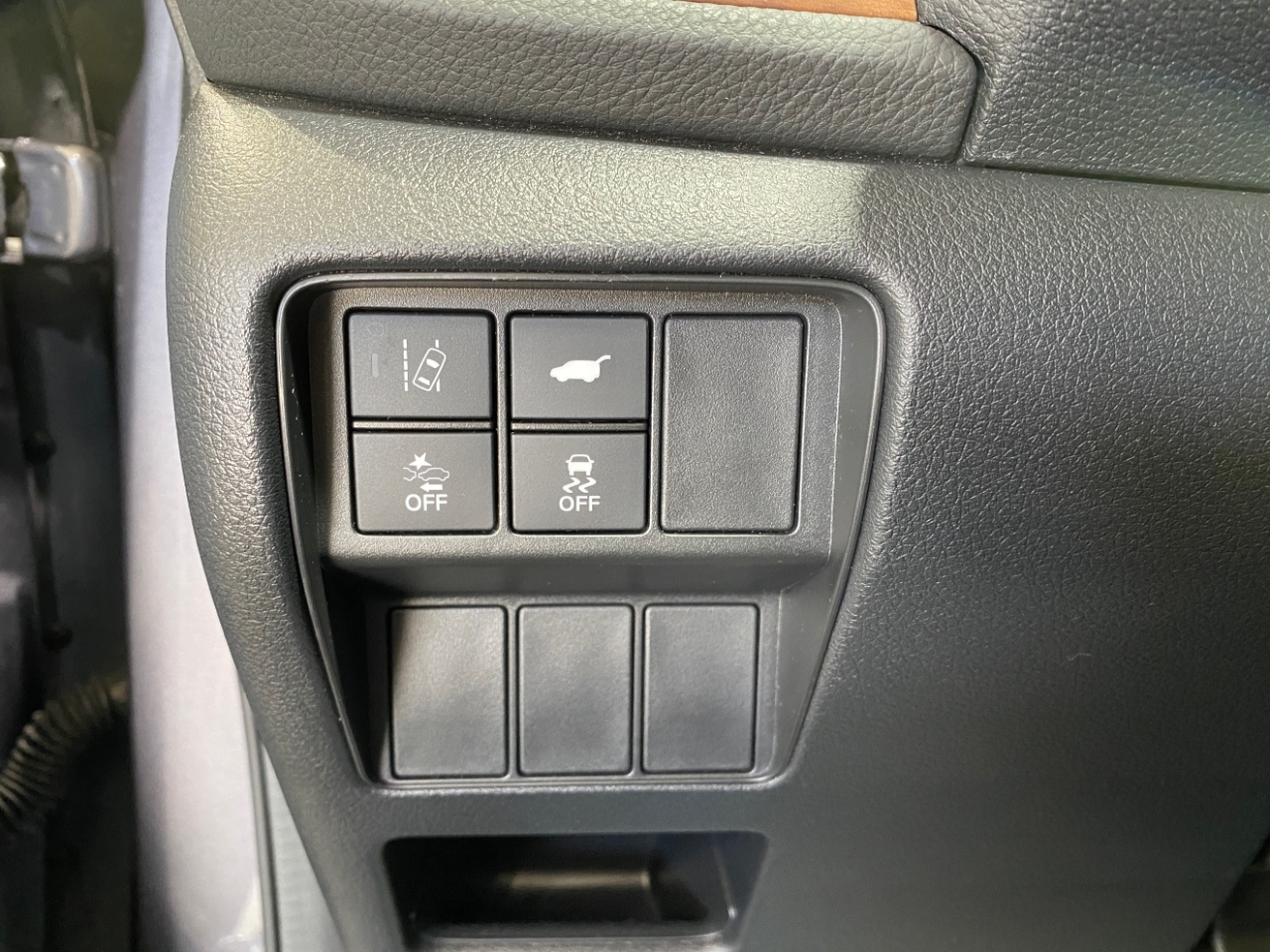 Honda CR-V EX-L AWD 2021