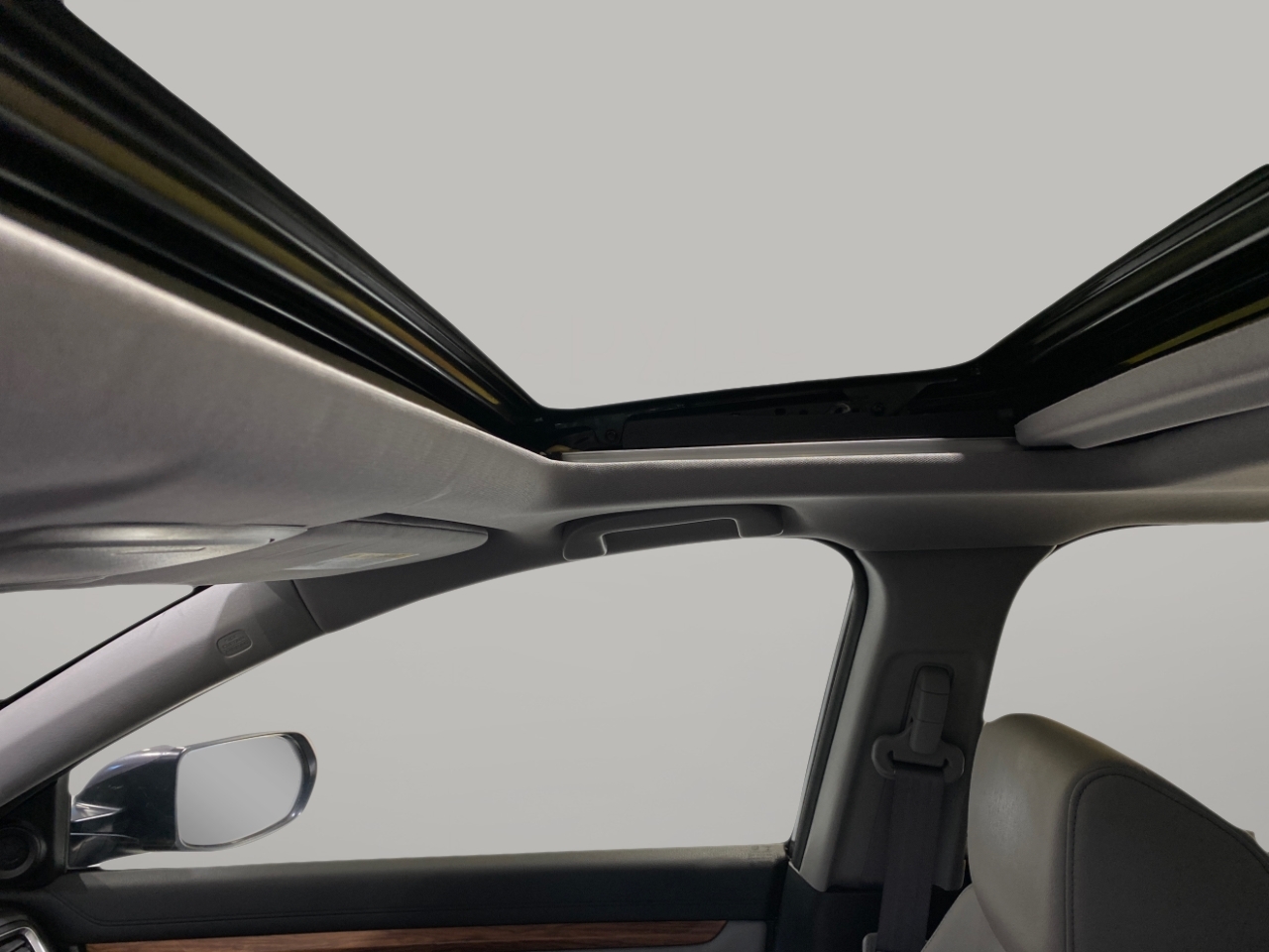 Honda CR-V EX-L AWD 2021