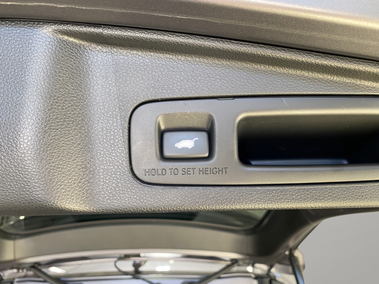 Honda CR-V EX-L AWD 2021