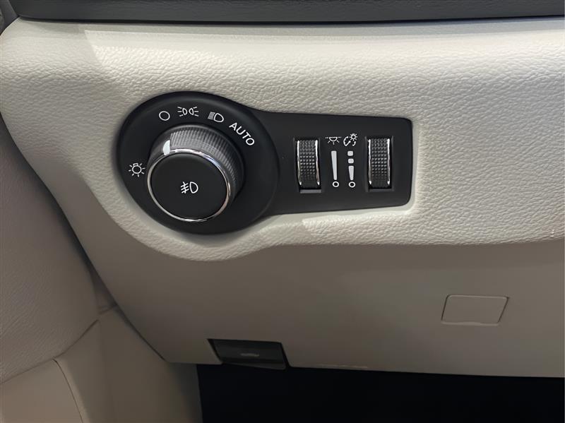 Chrysler Pacifica Touring-L Plus 2018