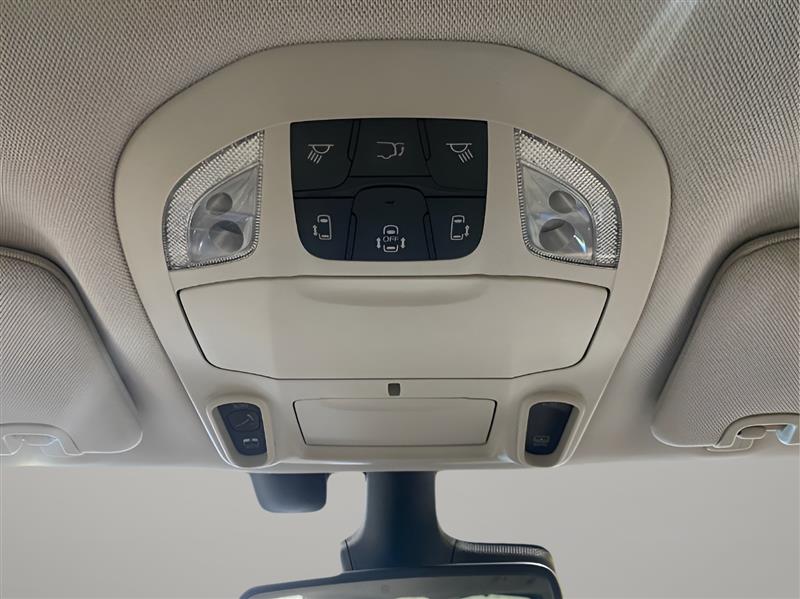 Chrysler Pacifica Touring-L Plus 2018