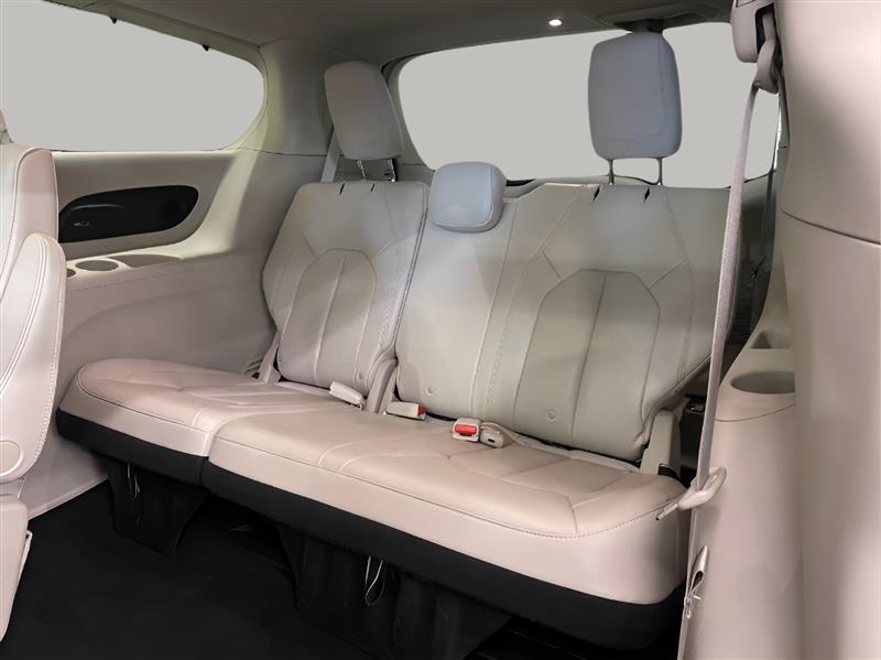 Chrysler Pacifica Touring-L Plus 2018