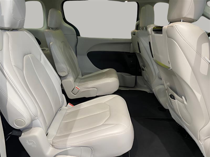 Chrysler Pacifica Touring-L Plus 2018