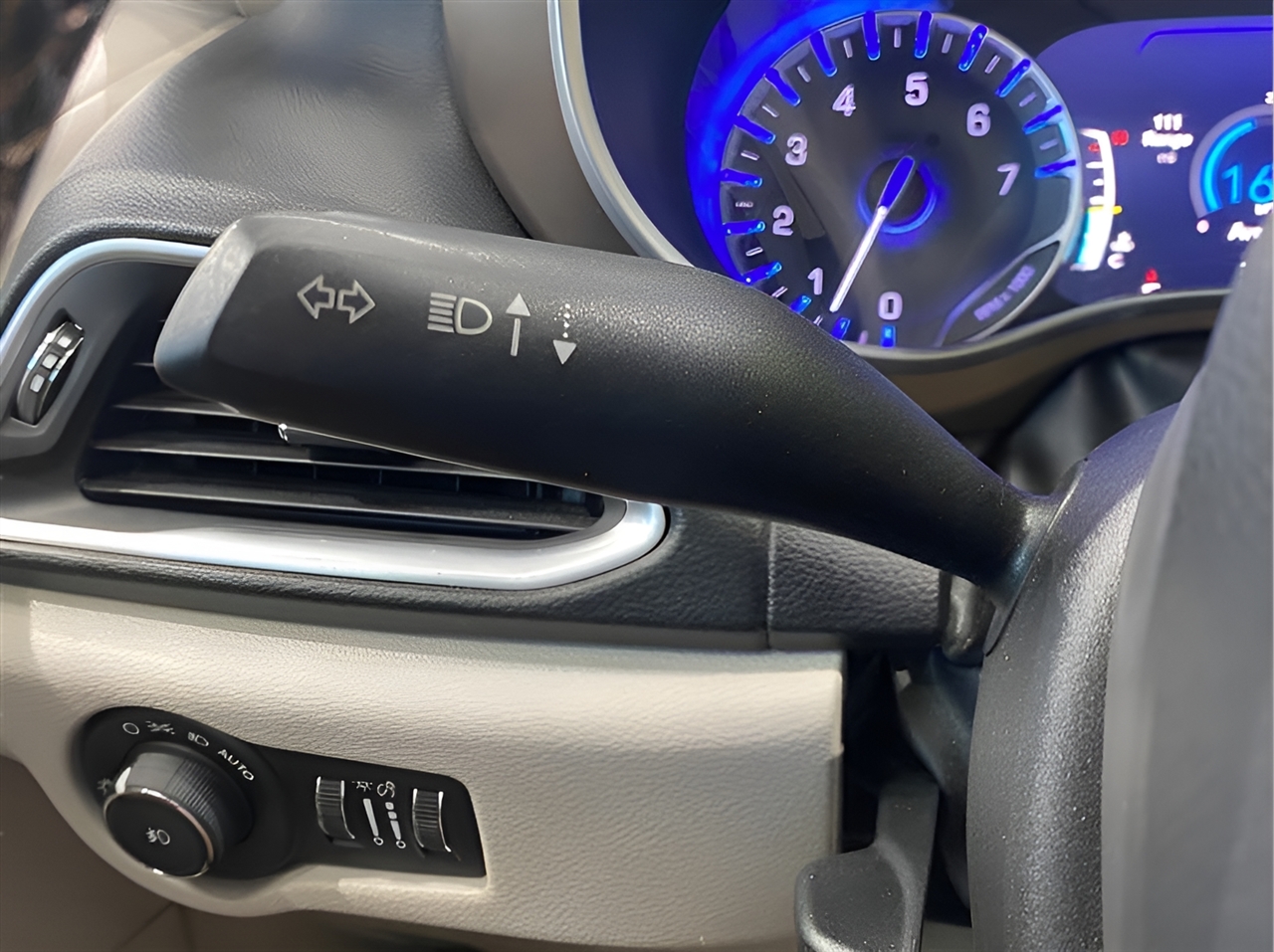 Chrysler Pacifica Touring-L Plus 2018