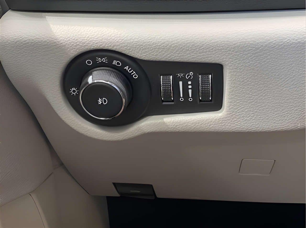 Chrysler Pacifica Touring-L Plus 2018