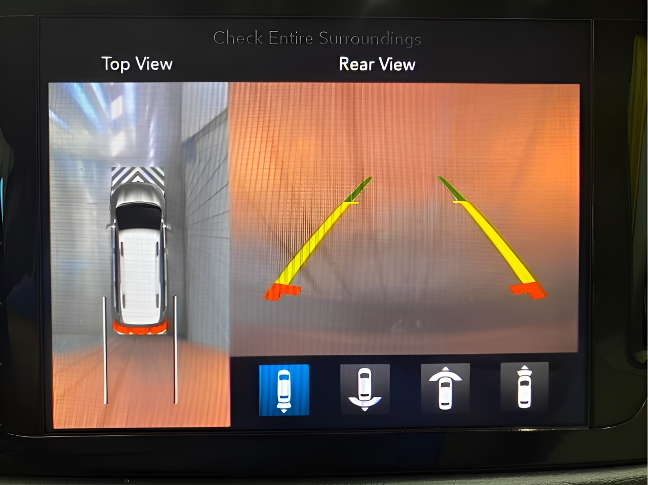 Chrysler Pacifica Touring-L Plus 2018