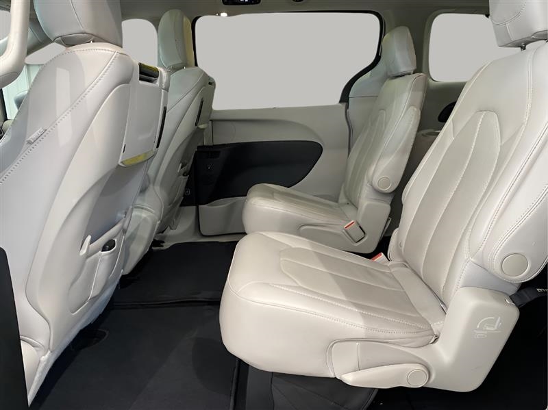 Chrysler Pacifica Touring-L Plus 2018