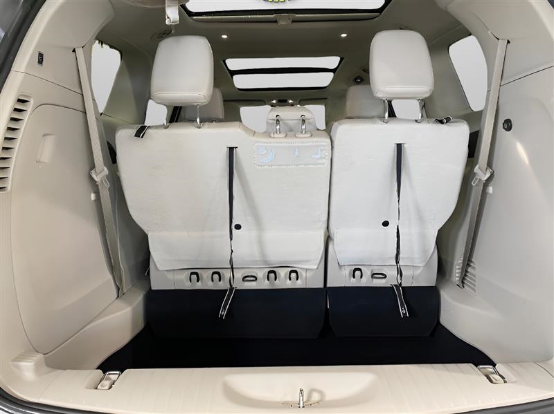 Chrysler Pacifica Touring-L Plus 2018