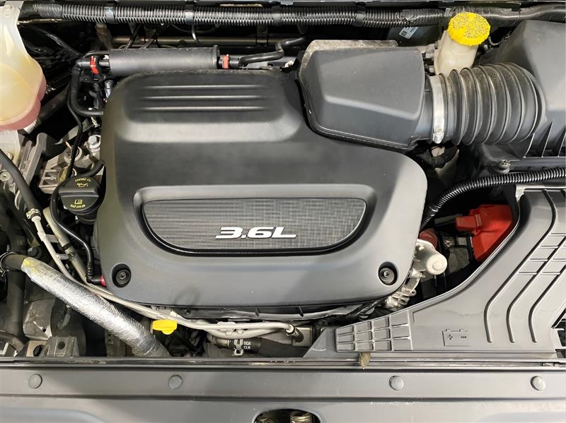 Chrysler Pacifica Touring-L Plus 2018