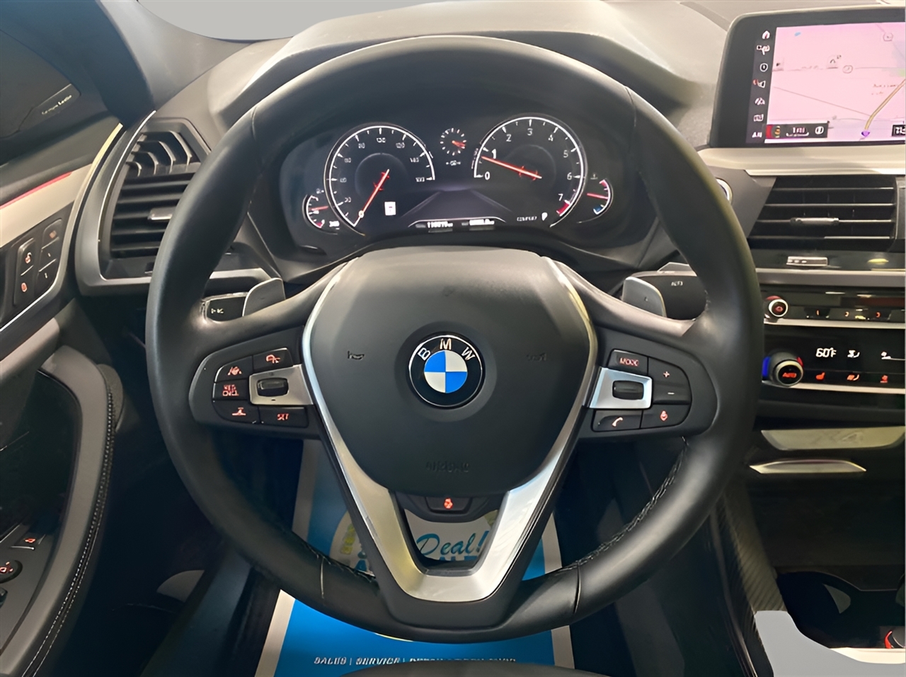 BMW X4 xDrive30i 2019