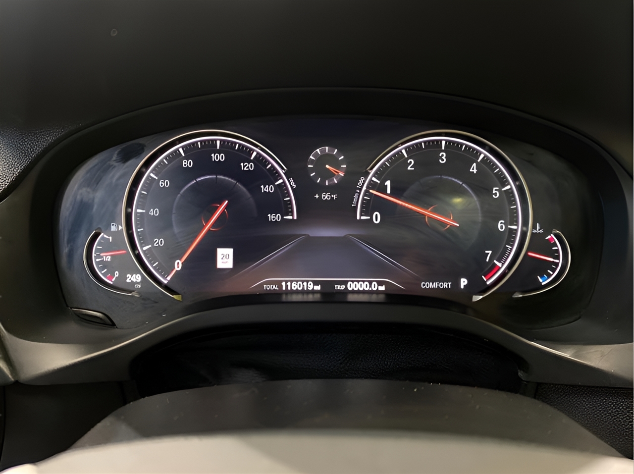 BMW X4 xDrive30i 2019