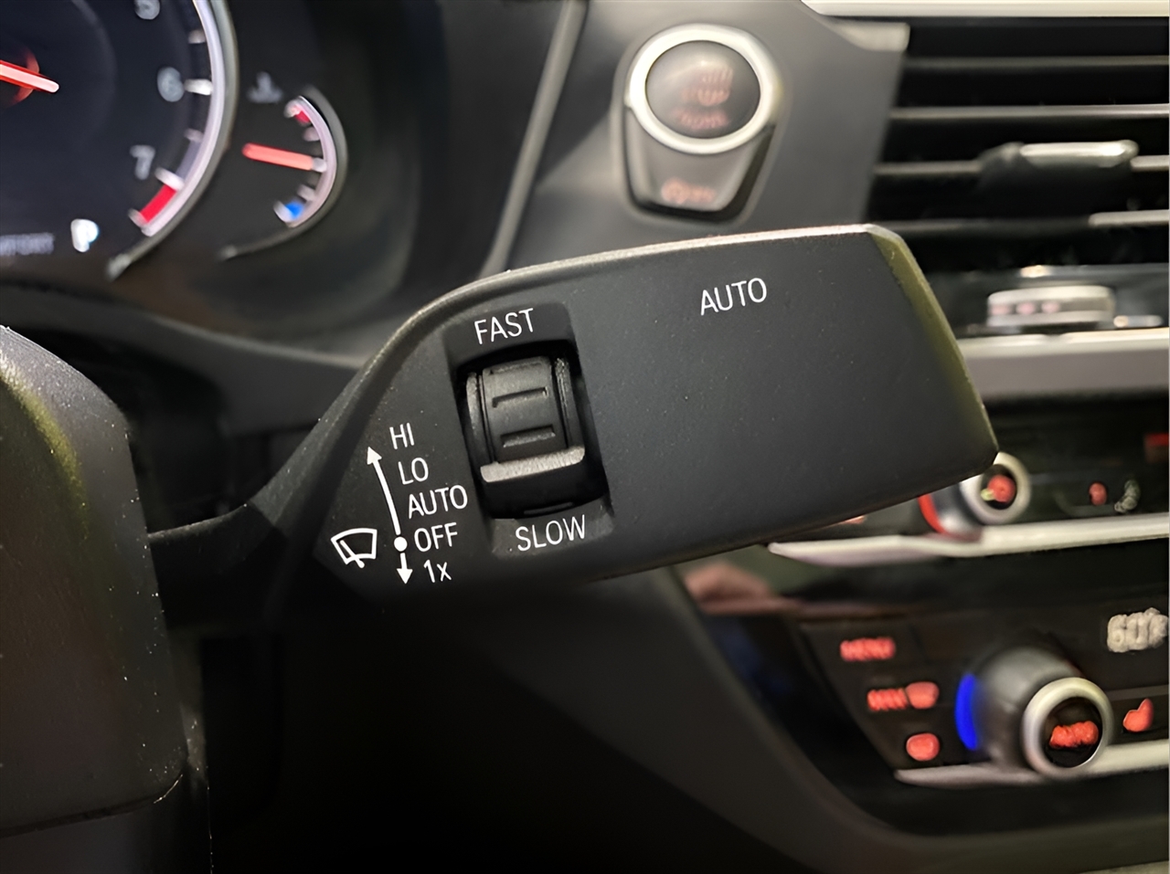 BMW X4 xDrive30i 2019