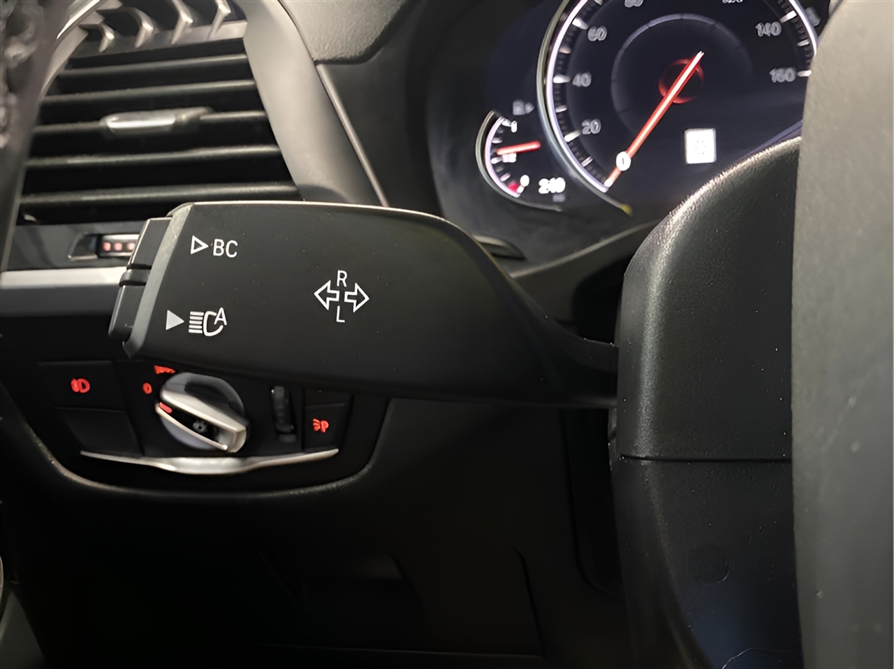 BMW X4 xDrive30i 2019