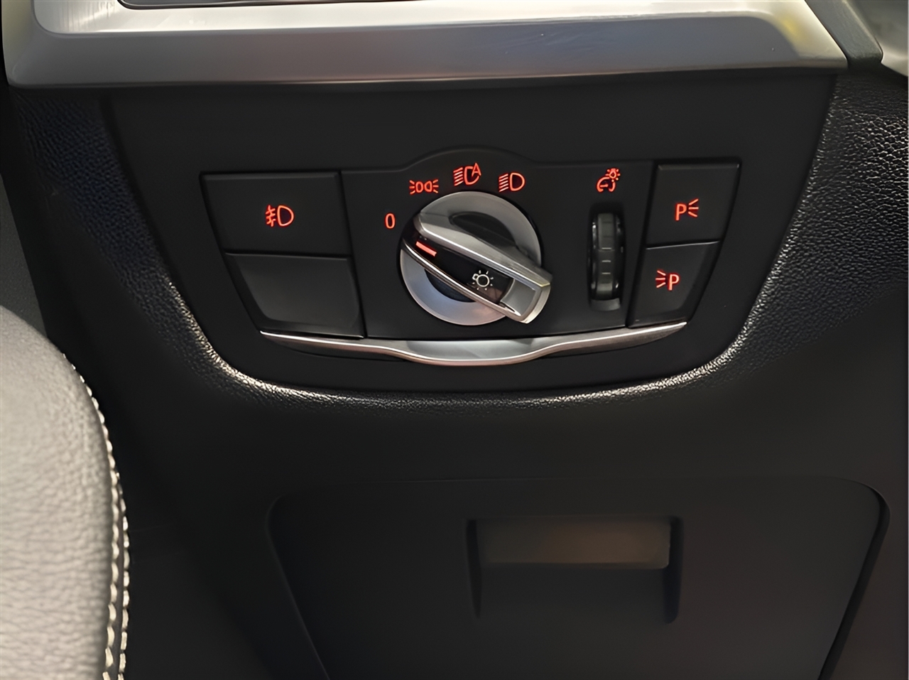 BMW X4 xDrive30i 2019